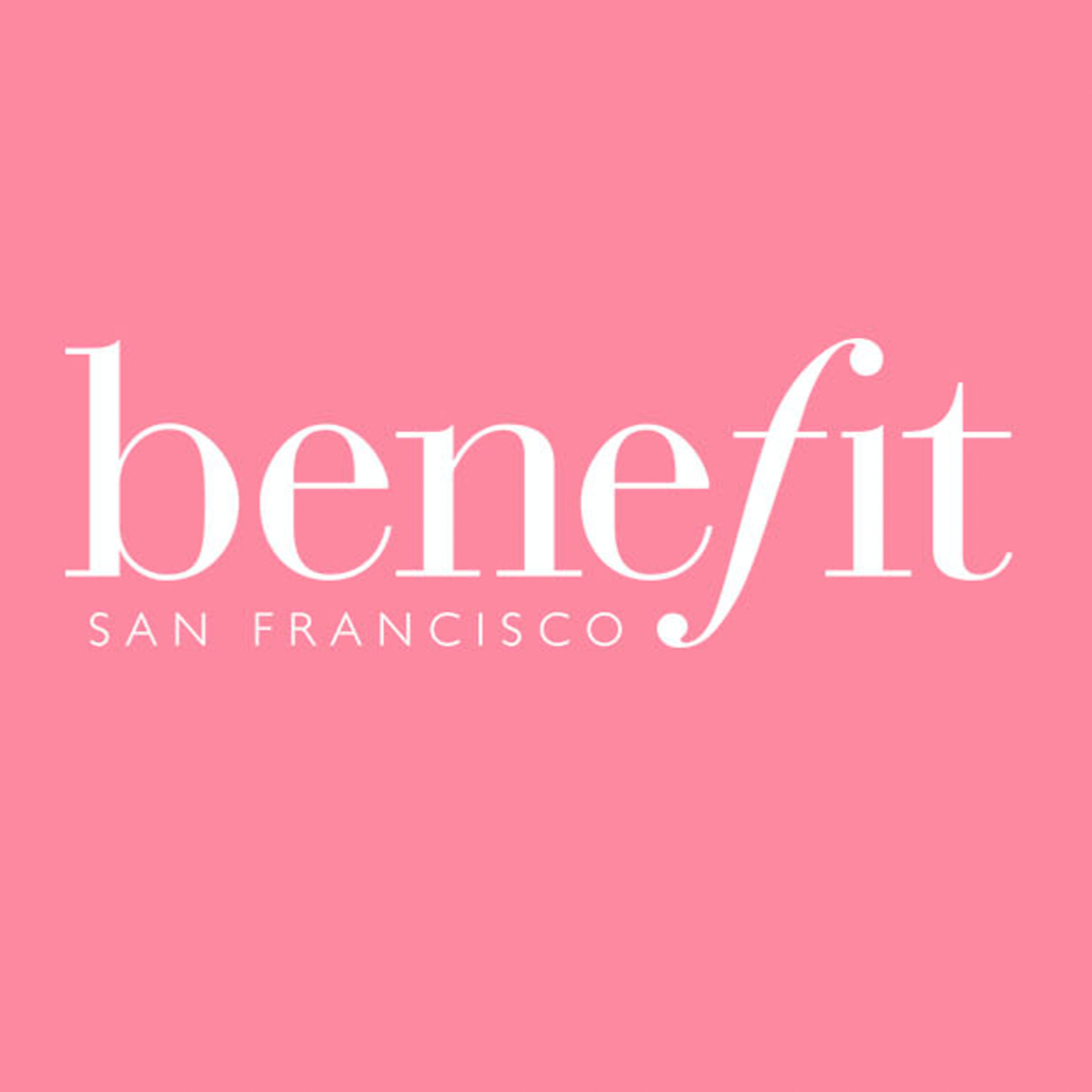 Benefit Cosmetics BrowBar - Closed