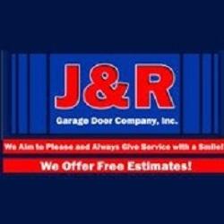 J & R Garage Door Company, Inc.