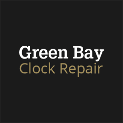 Green Bay Clock Repair