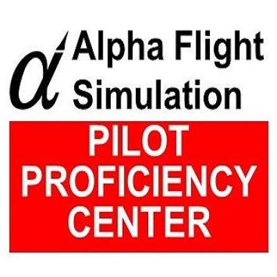 Alpha Flight Simulation, LLC