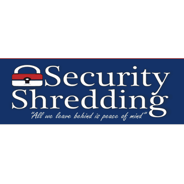 Security Shredding