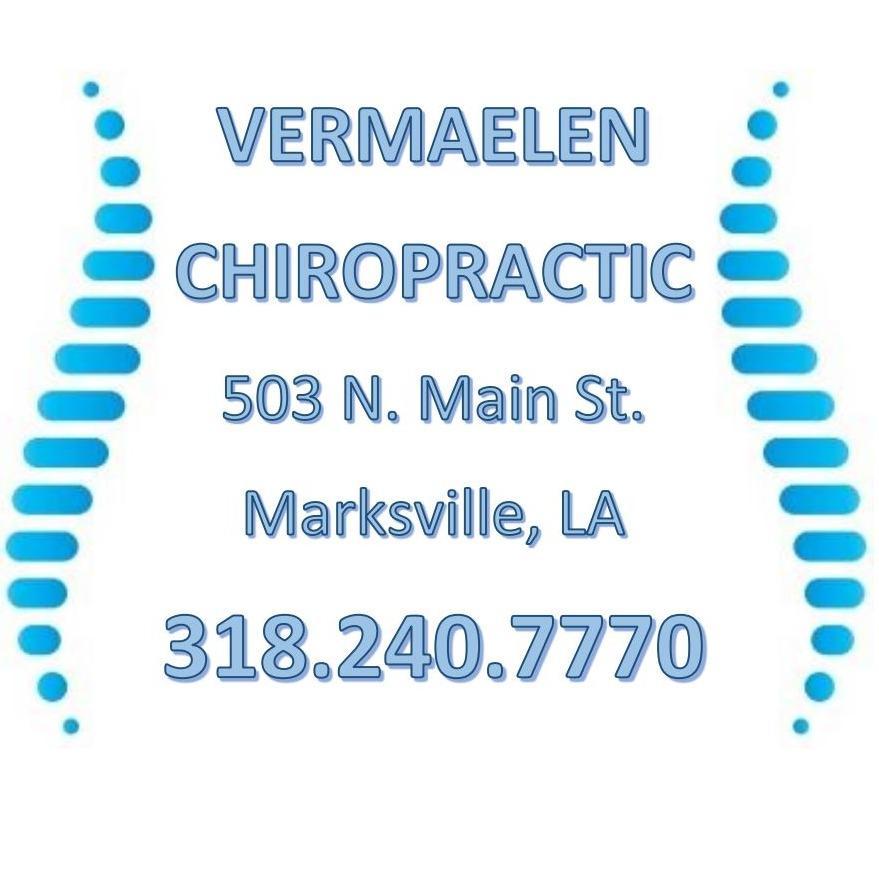 Vermaelen Chiropractic