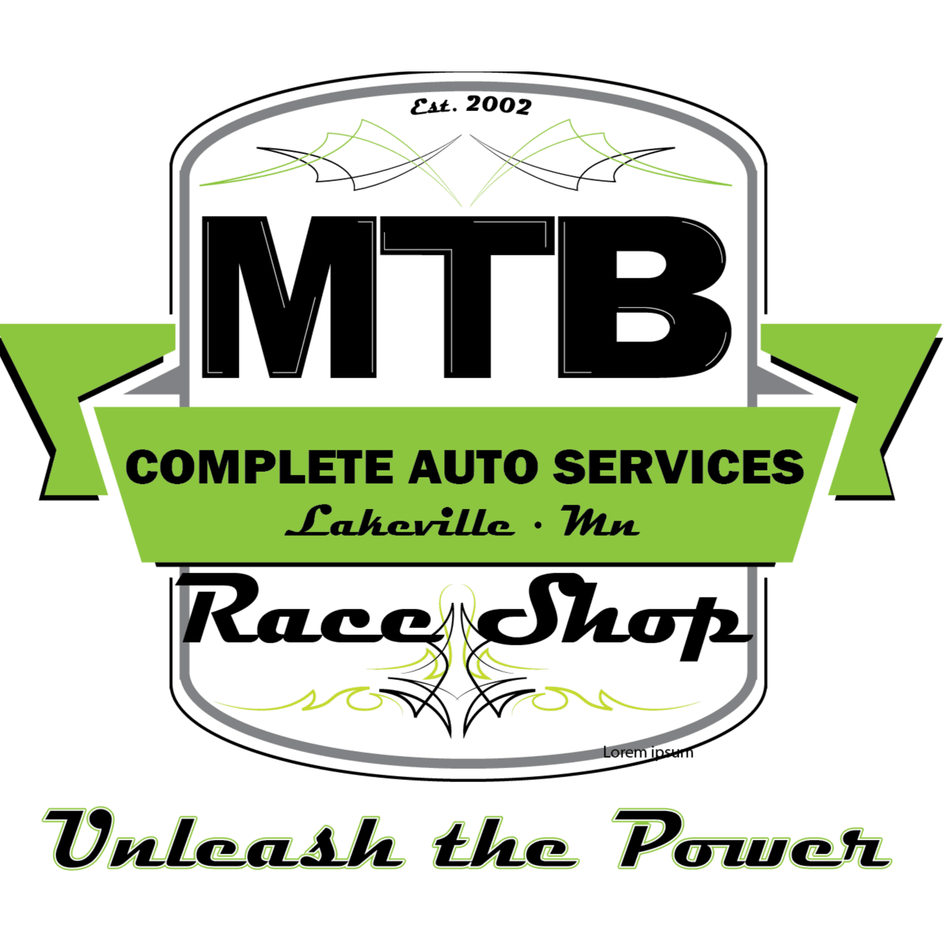 MTB Complete Auto Service