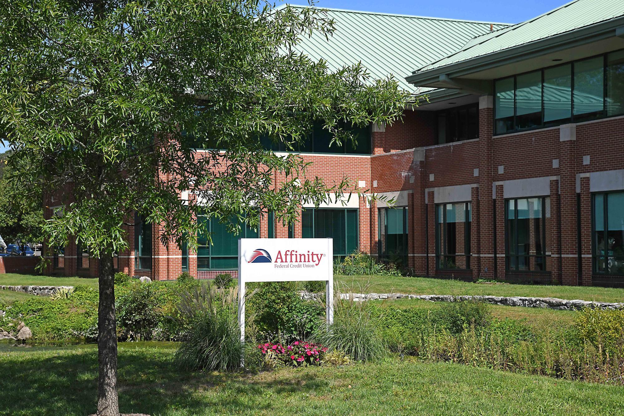 Affinity Federal Credit Union