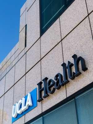 UCLA Health Beverly Hills Wilshire Primary Care & Specialty Care