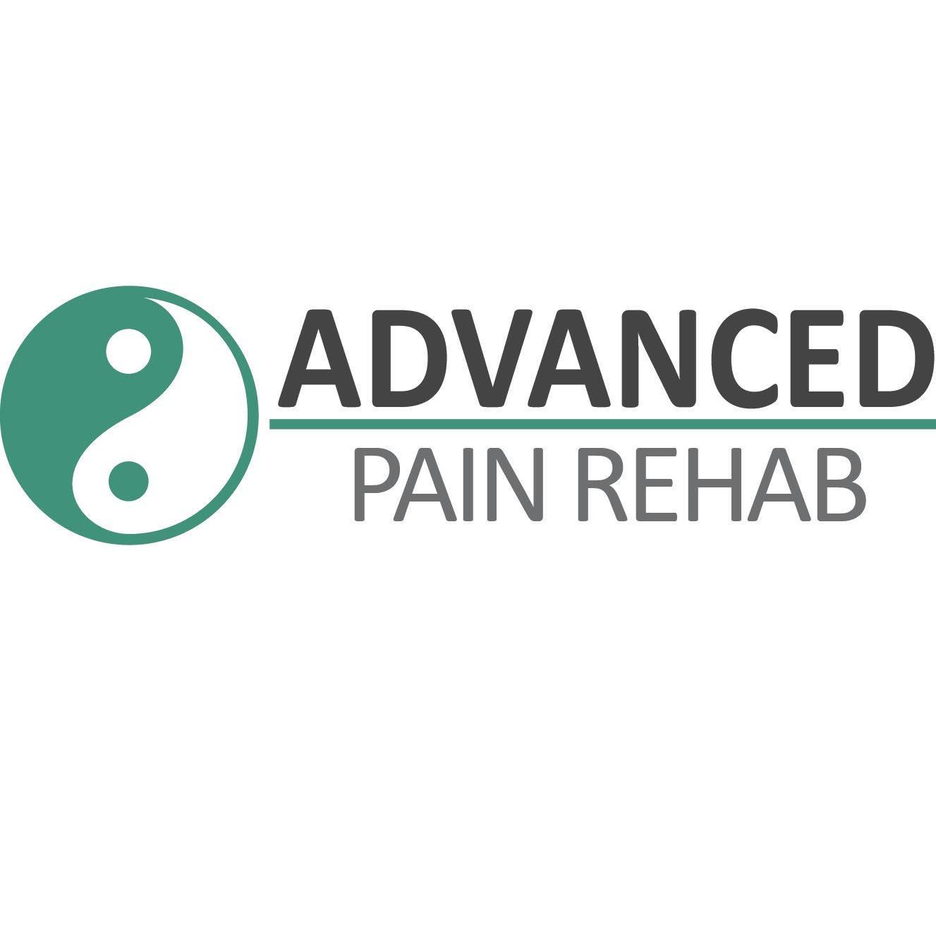 Advanced Pain Rehab