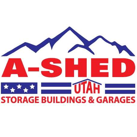 A-Shed Utah