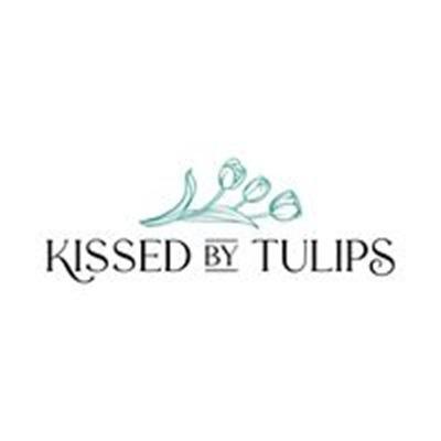 Kissed By Tulips