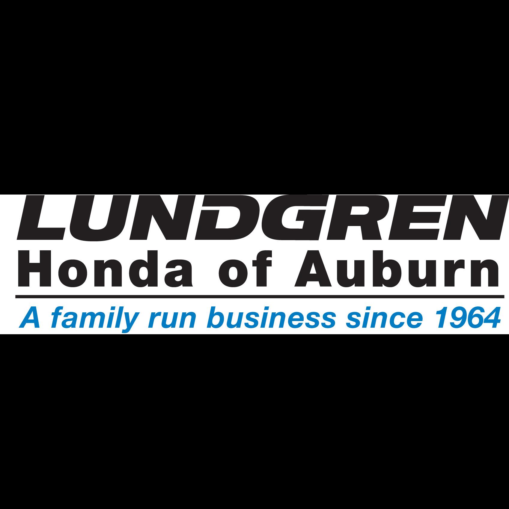 Lundgren Honda of Auburn