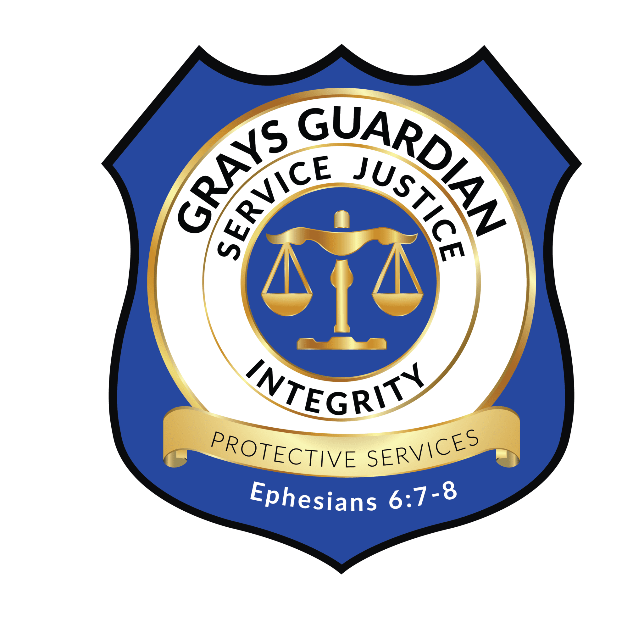 Grays Guardian Protective Services, LLC