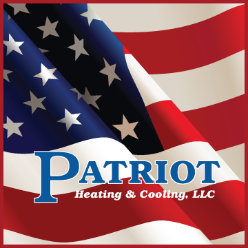 Patriot Heating & Cooling, LLC