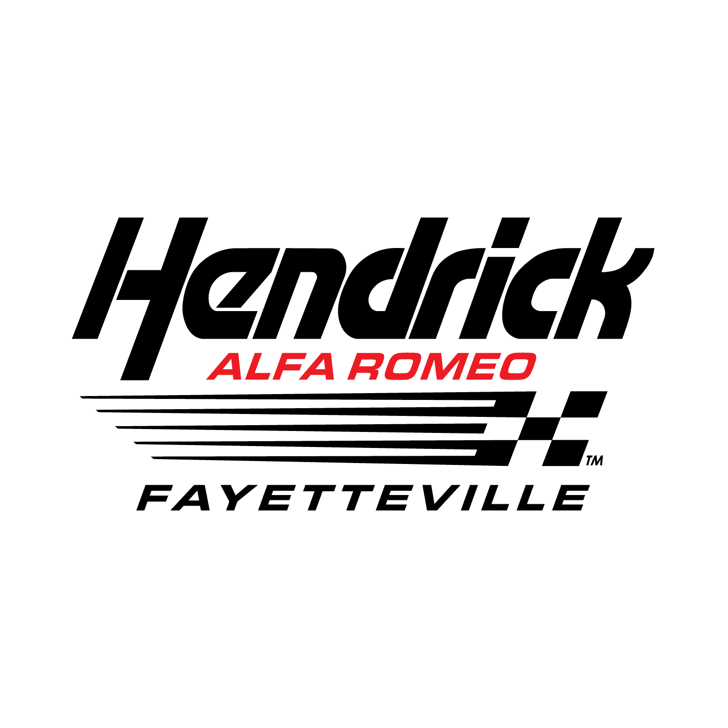 Hendrick Alfa Romeo Fiat of Fayetteville