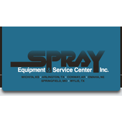 Spray Equipment & Service Center