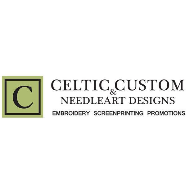 Celtic Custom Screen Printing & Embroidery