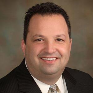 Steve Marchio - Commercial Loan Officer