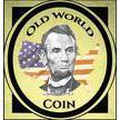 Old World Coin