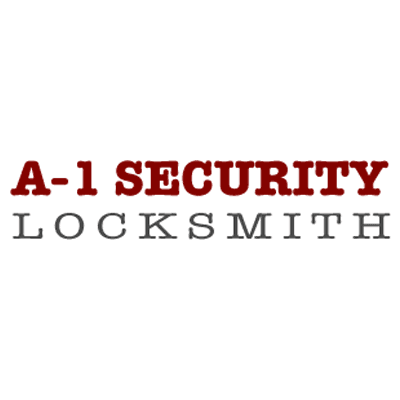 A-1 Security Locksmith