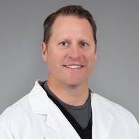 Brad D. Vincent, MD