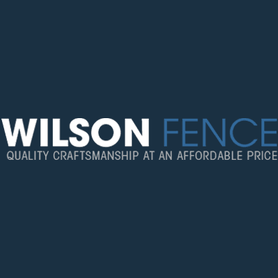 Wilson Fence