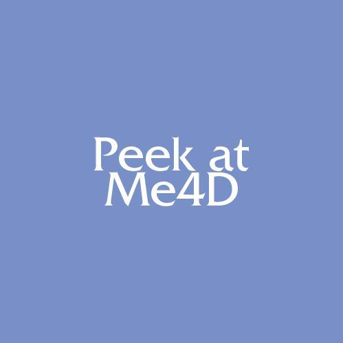 Peek at Me4D