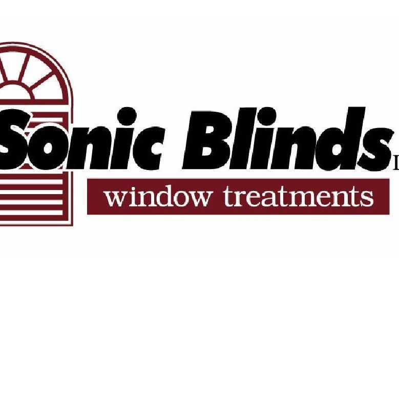 Sonic Blinds