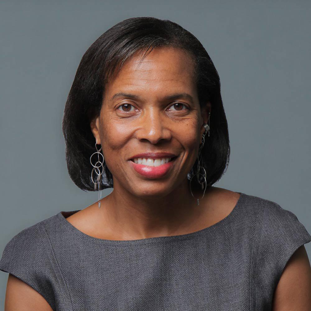 Toni M. McLaurin, MD