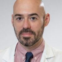 Anthony Rubino, MD