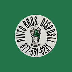 Pinto Brothers Disposal Service