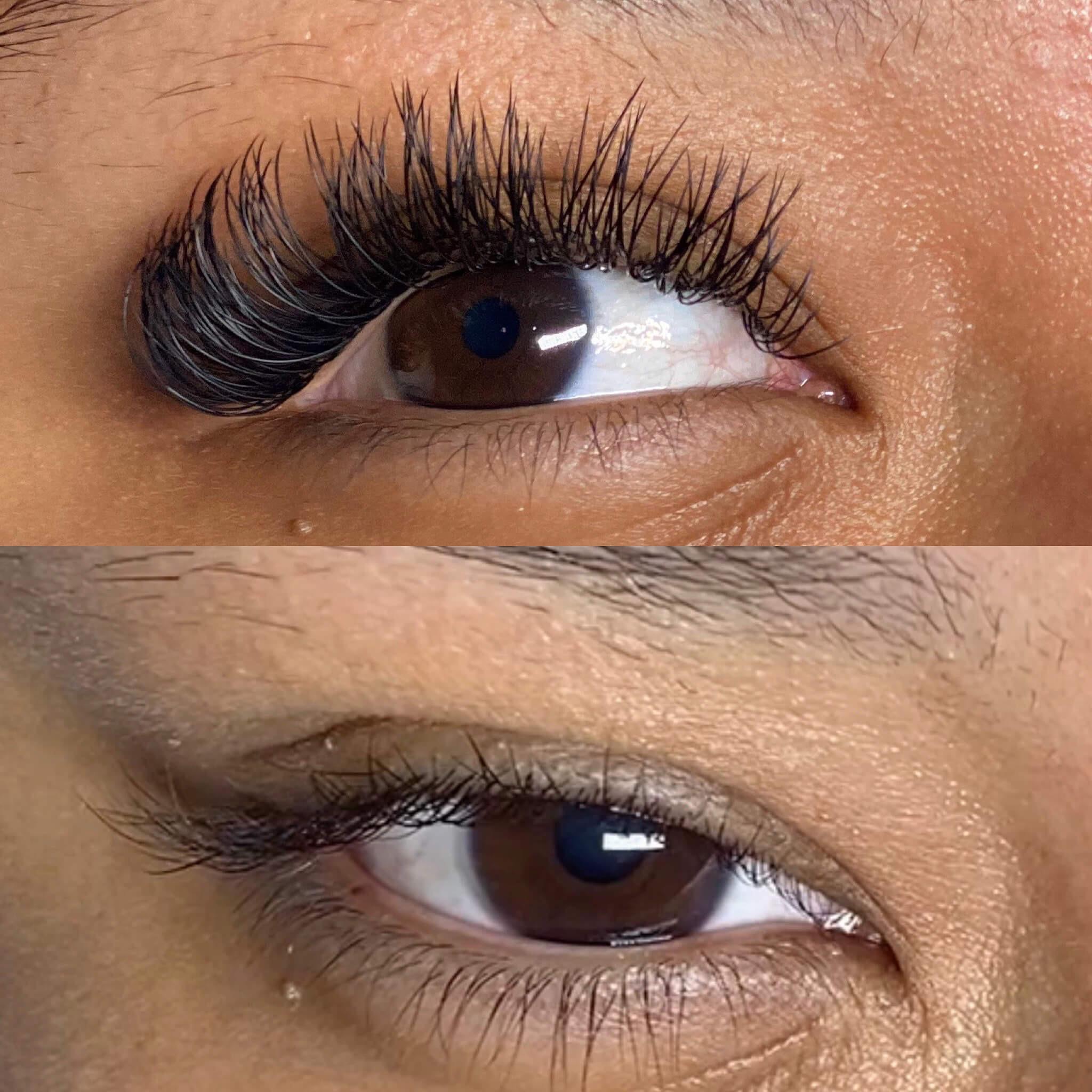 Xpert Lashing (Eyelash Extensions)