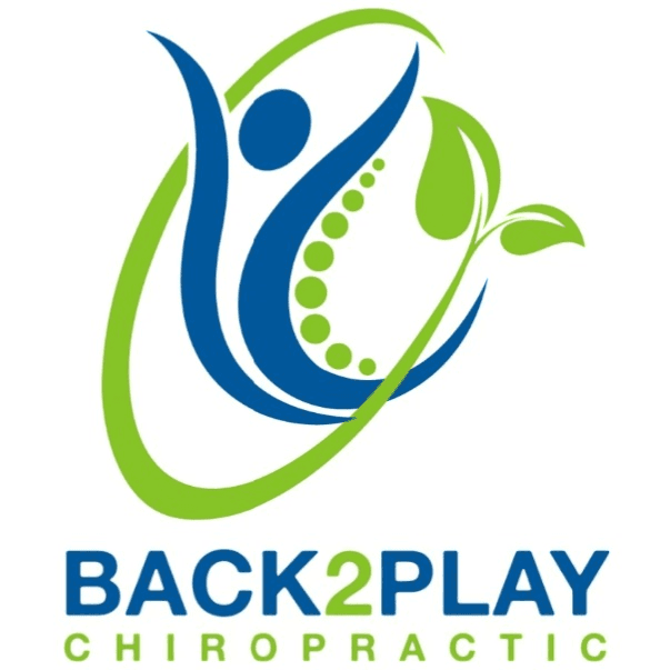 Back2Play-Coronado Chiropractor