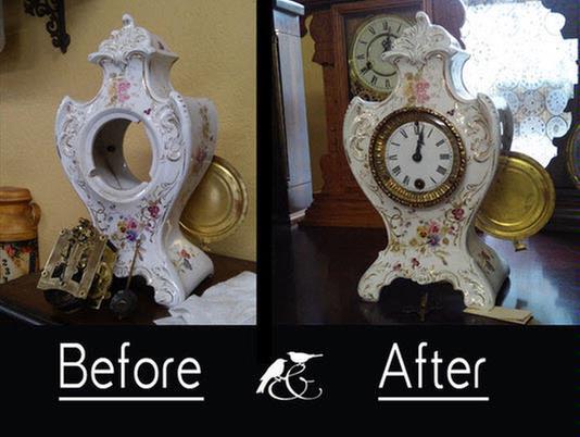 All About Time Clock Repair