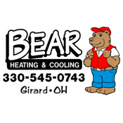 Bear Heating & Cooling, Inc.