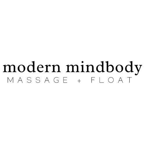 Modern MindBody Massage + Float