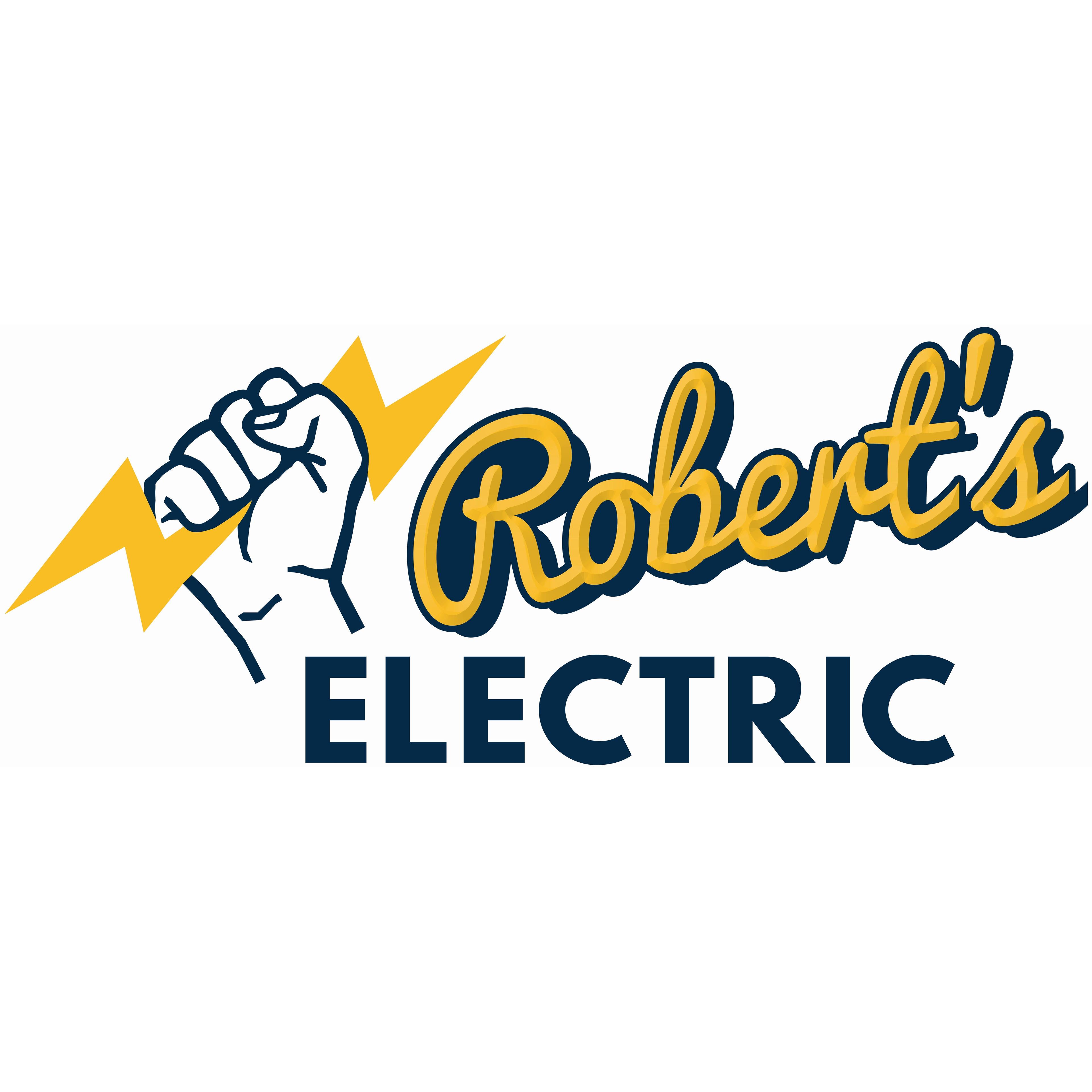 Robert's Electric Inc