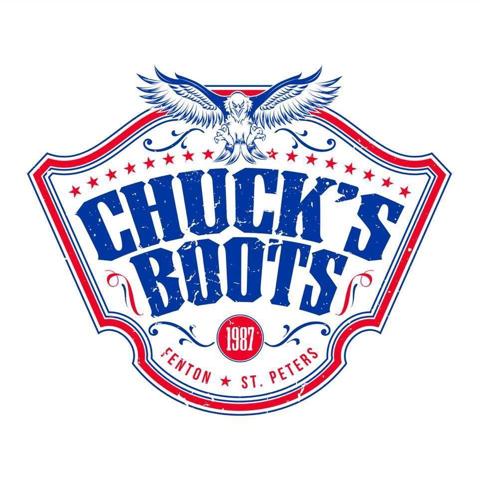 Chuck's Boots