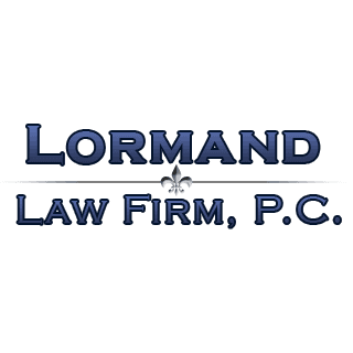 Lormand Law Firm