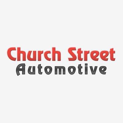 Church Street Automotive