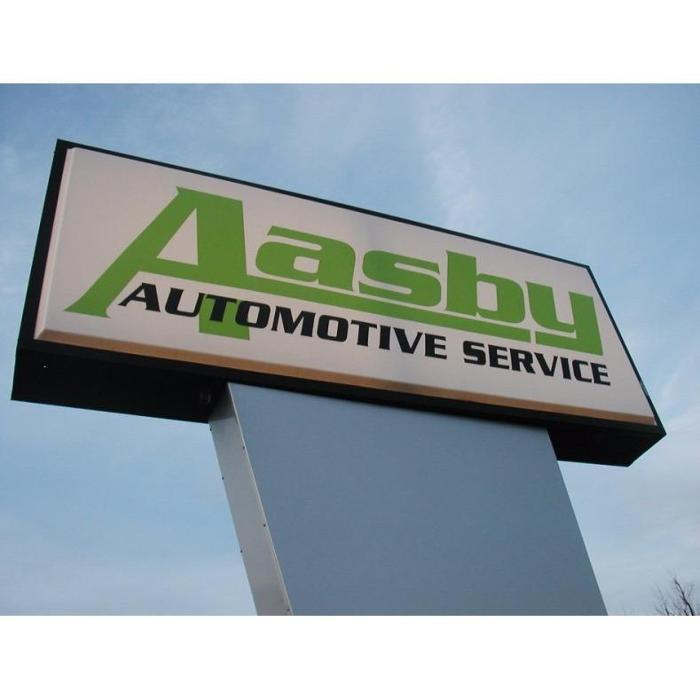 Aasby Automotive Service