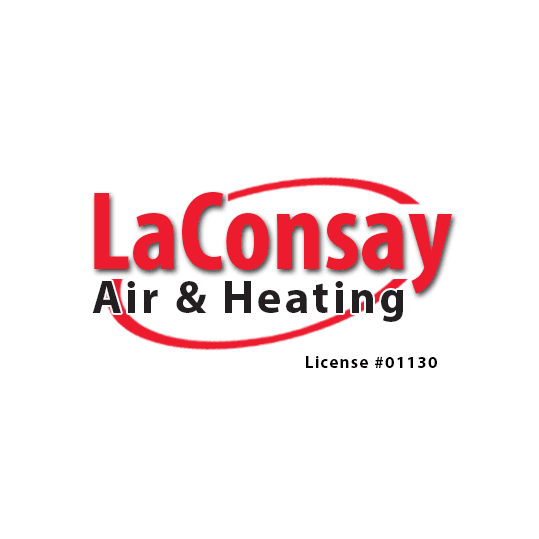 Laconsay Air & Heating LLC