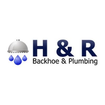 H & R Backhoe & Plumbing