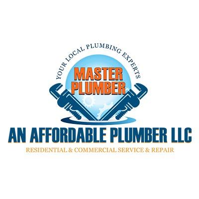 An Affordable Plumber