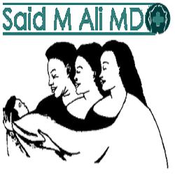 Ali Said M MD