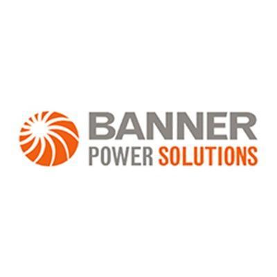 Banner Power Solutions