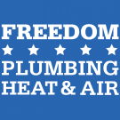 Freedom Plumbing Heat and Air