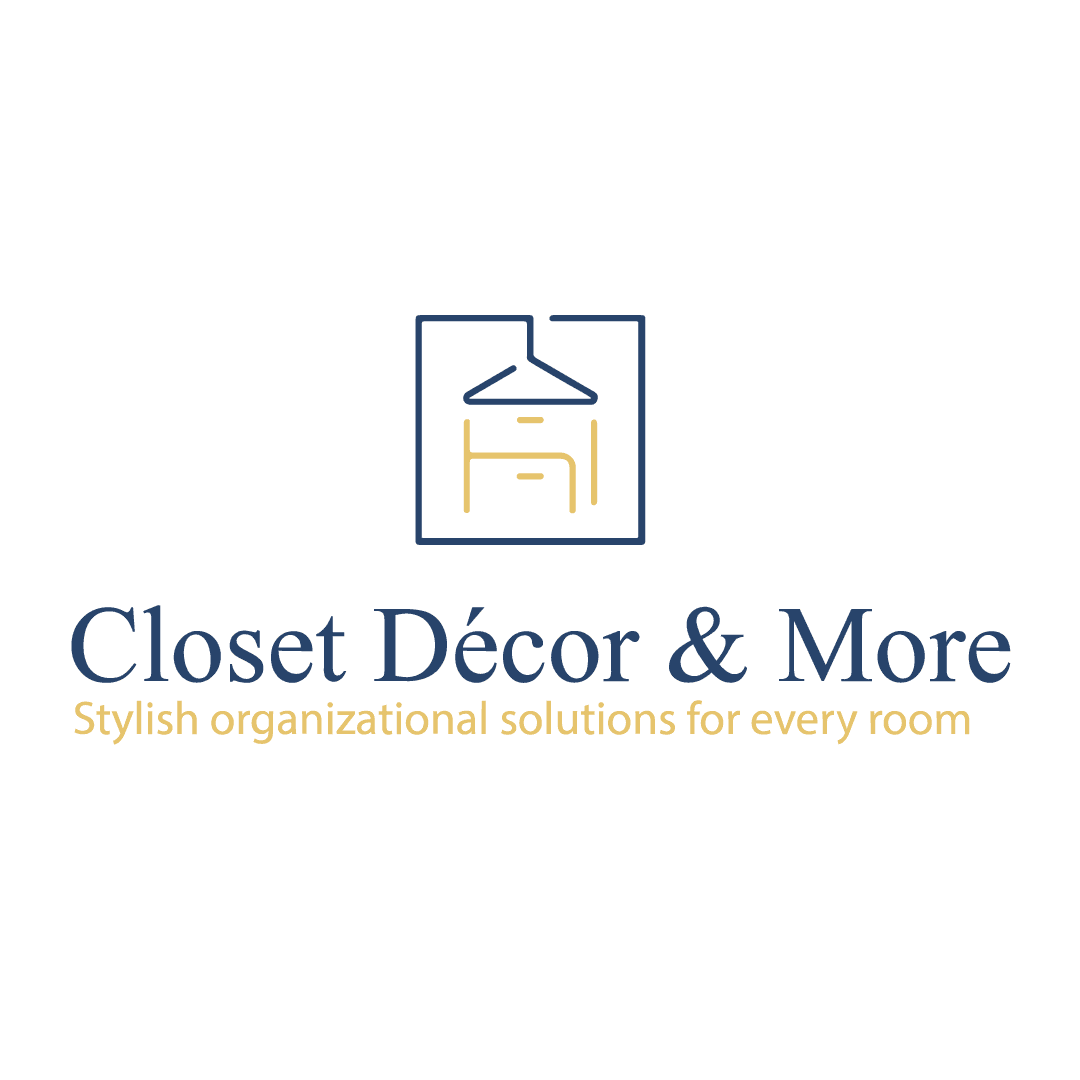 Closet Decor & More