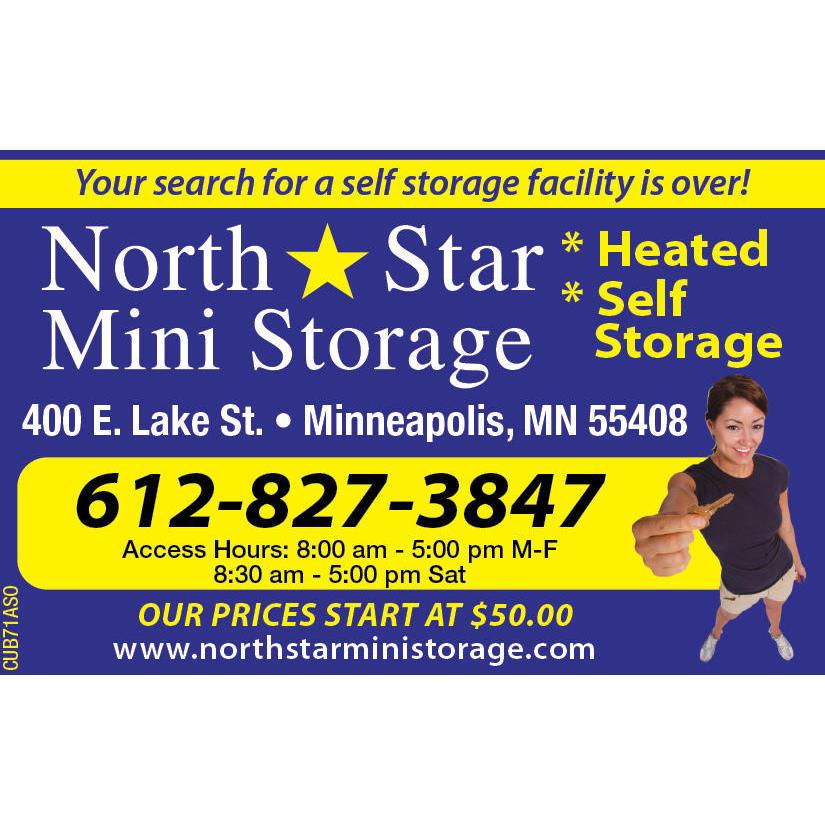 North Star Mini Storage