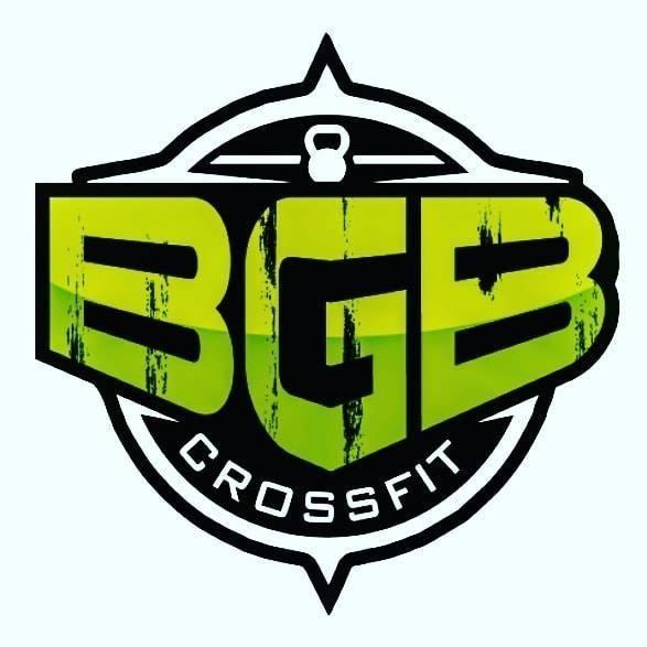 BGB CrossFit