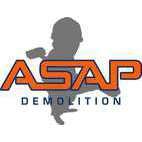 ASAP DEMOLITION INC