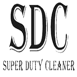 Super Duty Cleaners