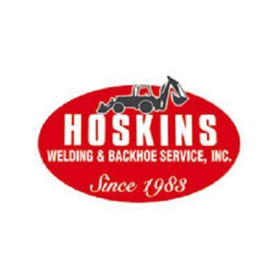 Hoskins Welding & Backhoe Service Inc